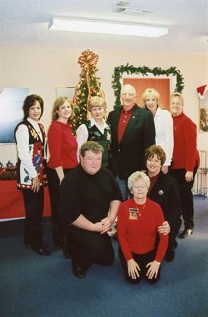 Jerry Glenn Hughes, Sr. - Photo 7