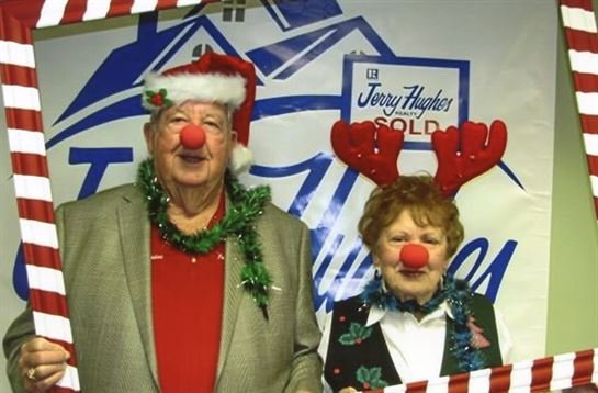 Jerry Glenn Hughes, Sr. - Photo 9