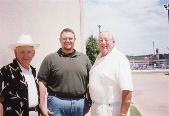 Jerry Glenn Hughes, Sr. - Photo 10