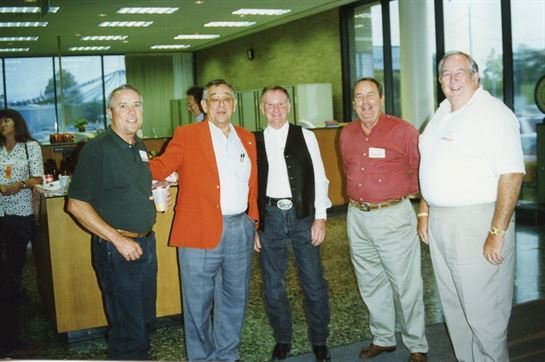 Jerry Glenn Hughes, Sr. - Photo 11