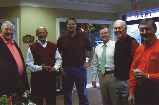 Jerry Glenn Hughes, Sr. - Photo 22