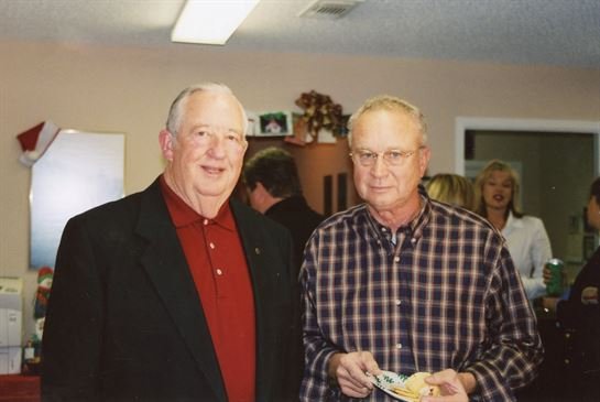 Jerry Glenn Hughes, Sr. - Photo 23