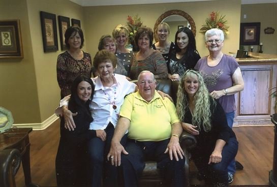 Jerry Glenn Hughes, Sr. - Photo 25