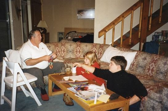 Jerry Glenn Hughes, Sr. - Photo 26