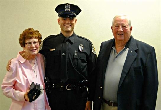 Jerry Glenn Hughes, Sr. - Photo 33