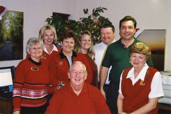 Jerry Glenn Hughes, Sr. - Photo 34