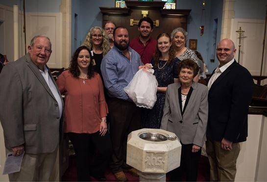 Jerry Glenn Hughes, Sr. - Photo 43