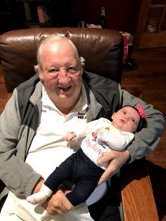 Jerry Glenn Hughes, Sr. - Photo 47