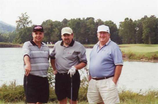 Jerry Glenn Hughes, Sr. - Photo 50