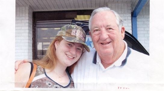 Jerry Glenn Hughes, Sr. - Photo 51