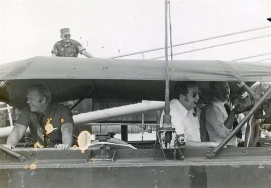 Jerry Glenn Hughes, Sr. - Photo 58