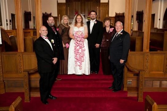 Jerry Glenn Hughes, Sr. - Photo 71