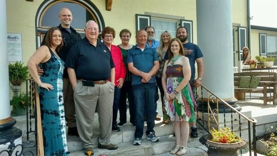 Jerry Glenn Hughes, Sr. - Photo 74