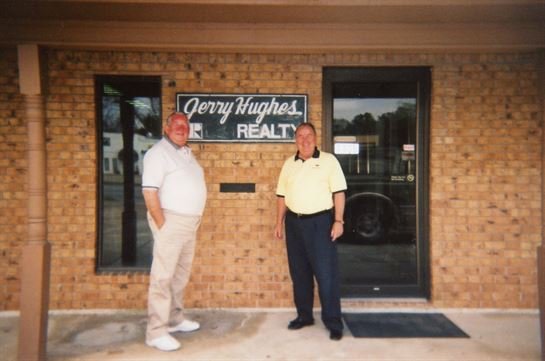 Jerry Glenn Hughes, Sr. - Photo 75