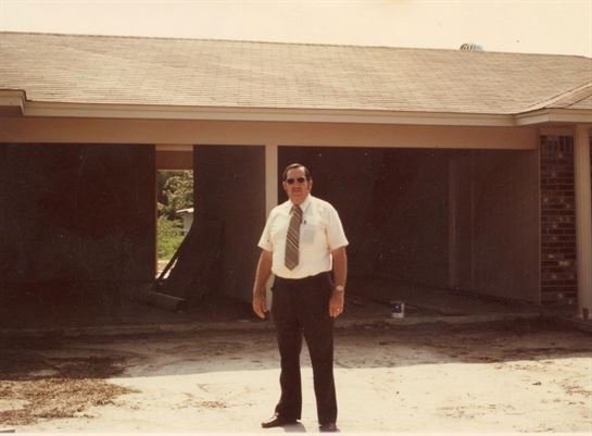 Jerry Glenn Hughes, Sr. - Photo 76