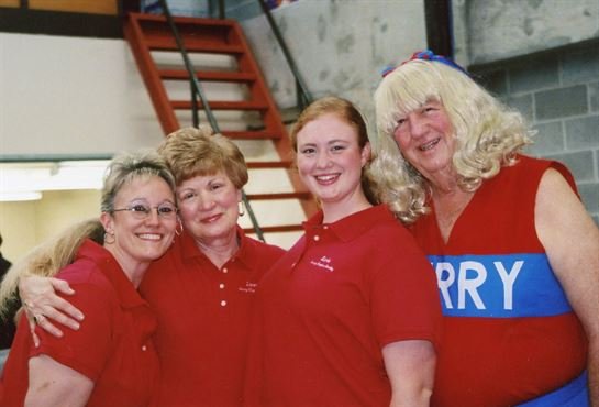 Jerry Glenn Hughes, Sr. - Photo 80