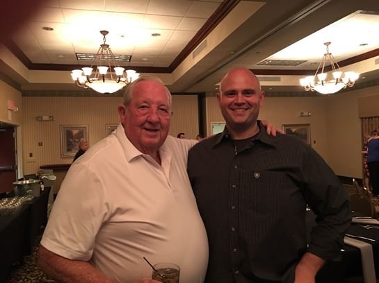 Jerry Glenn Hughes, Sr. - Photo 82