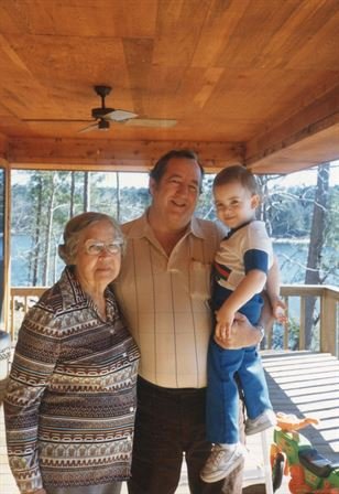 Jerry Glenn Hughes, Sr. - Photo 84