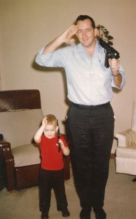 Jerry Glenn Hughes, Sr. - Photo 87