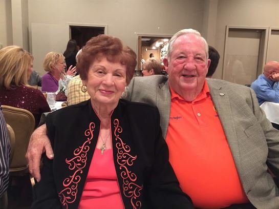 Jerry Glenn Hughes, Sr. - Photo 94