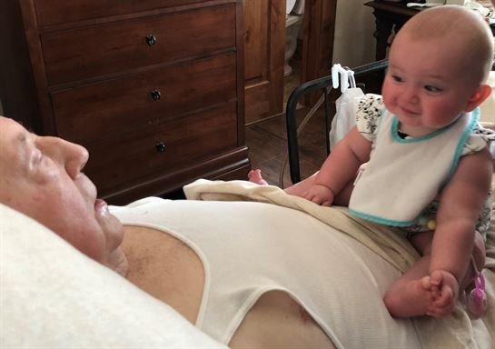 Jerry Glenn Hughes, Sr. - Photo 104