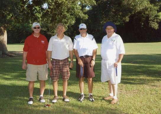 Jerry Glenn Hughes, Sr. - Photo 107
