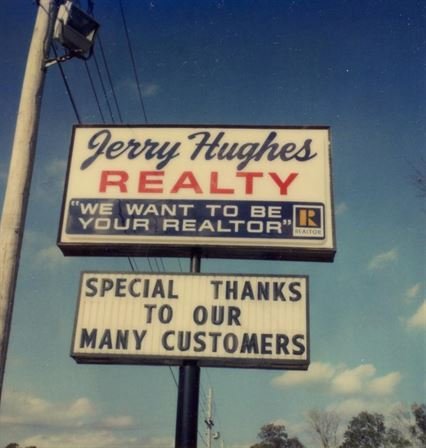 Jerry Glenn Hughes, Sr. - Photo 110