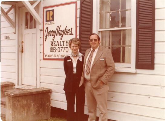 Jerry Glenn Hughes, Sr. - Photo 109