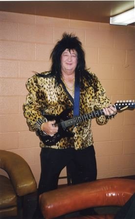 Jerry Glenn Hughes, Sr. - Photo 115