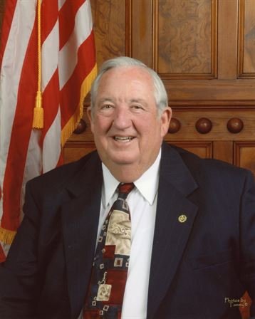 Jerry Glenn Hughes, Sr. - Photo 119