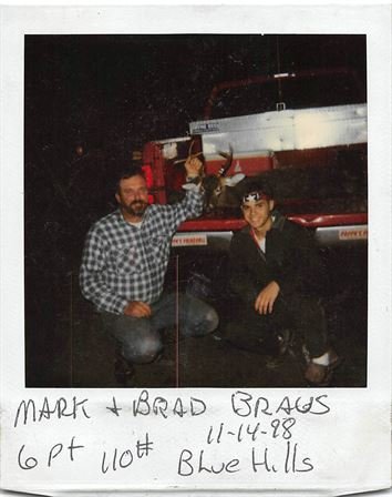 Mark Stevens Braus - Photo 3