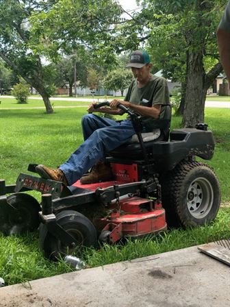 Mark Stevens Braus - Photo 16