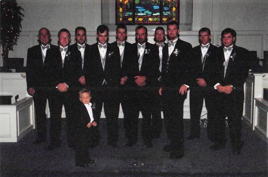 Mark Stevens Braus - Photo 46