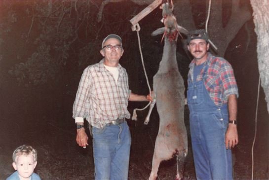 Mark Stevens Braus - Photo 48