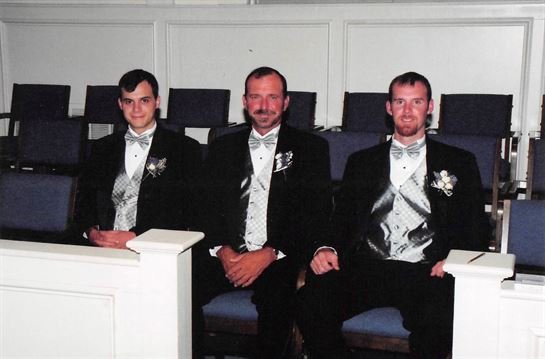 Mark Stevens Braus - Photo 64