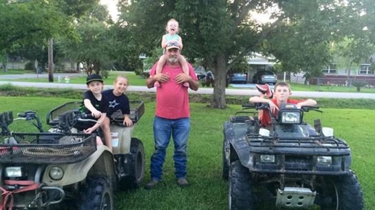 Mark Stevens Braus - Photo 69