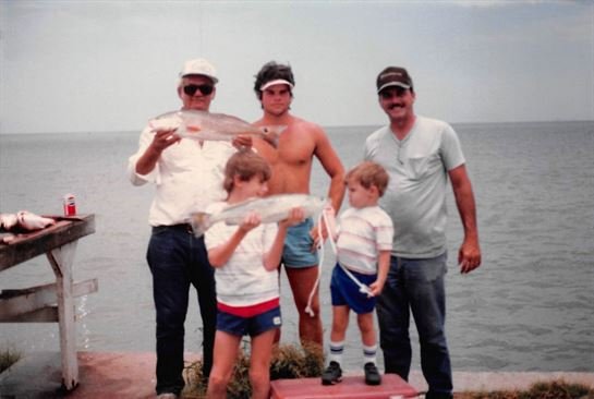 Mark Stevens Braus - Photo 80