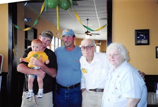 Mark Stevens Braus - Photo 82