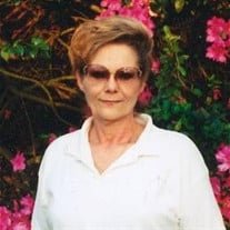 Donna Gayle Franklin