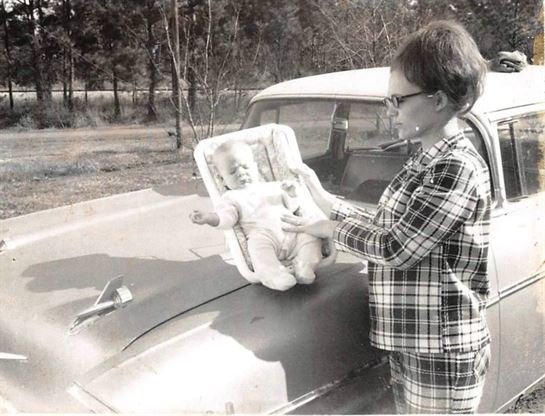 Donna Gayle Franklin - Photo 14