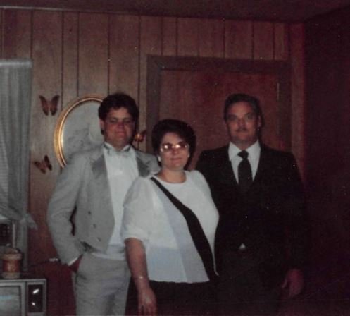 Donna Gayle Franklin - Photo 16