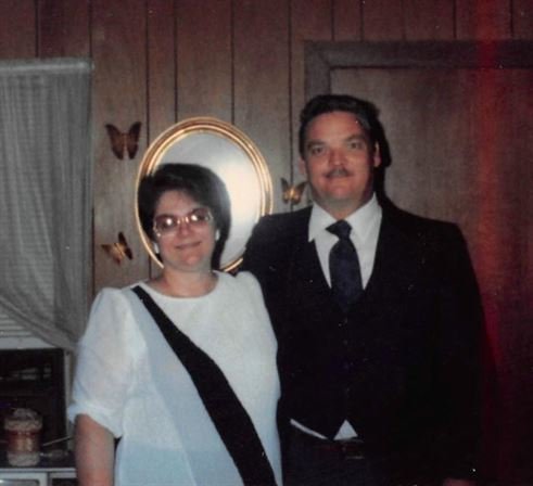 Donna Gayle Franklin - Photo 18