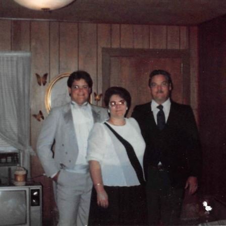 Donna Gayle Franklin - Photo 32