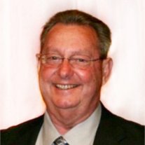 Jimmy "Richard" Bane - Photo 2