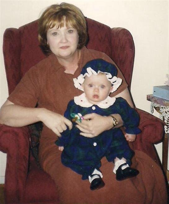 Sharon Janiece Clark - Photo 5