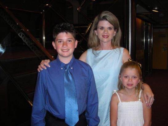 Sharon Janiece Clark - Photo 9