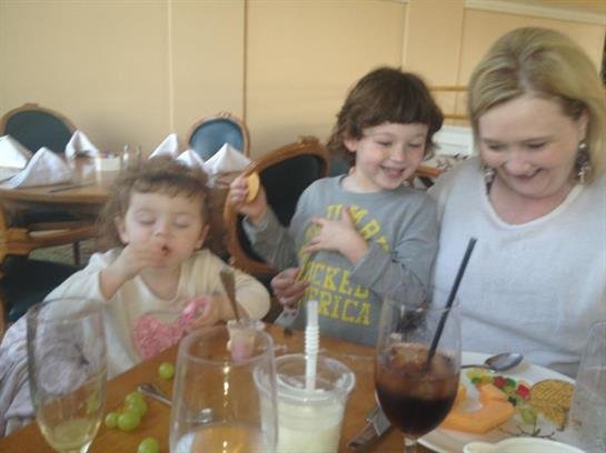 Sharon Janiece Clark - Photo 12