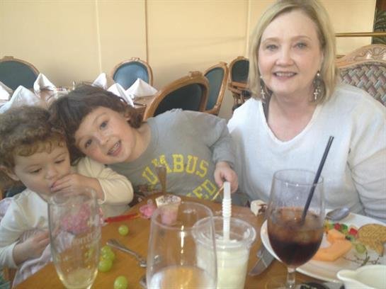 Sharon Janiece Clark - Photo 14