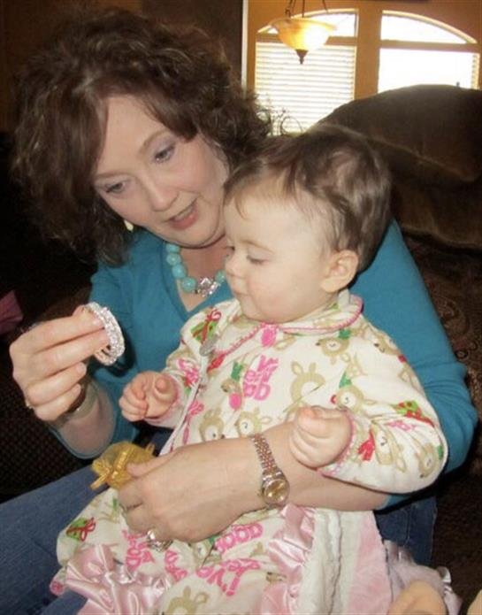 Sharon Janiece Clark - Photo 31