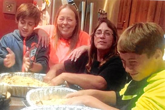 Pam Nonie Diemer - Photo 22